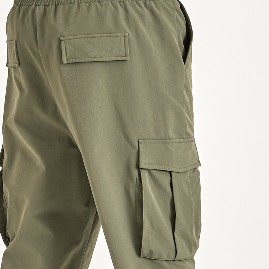 Richard cargo pant