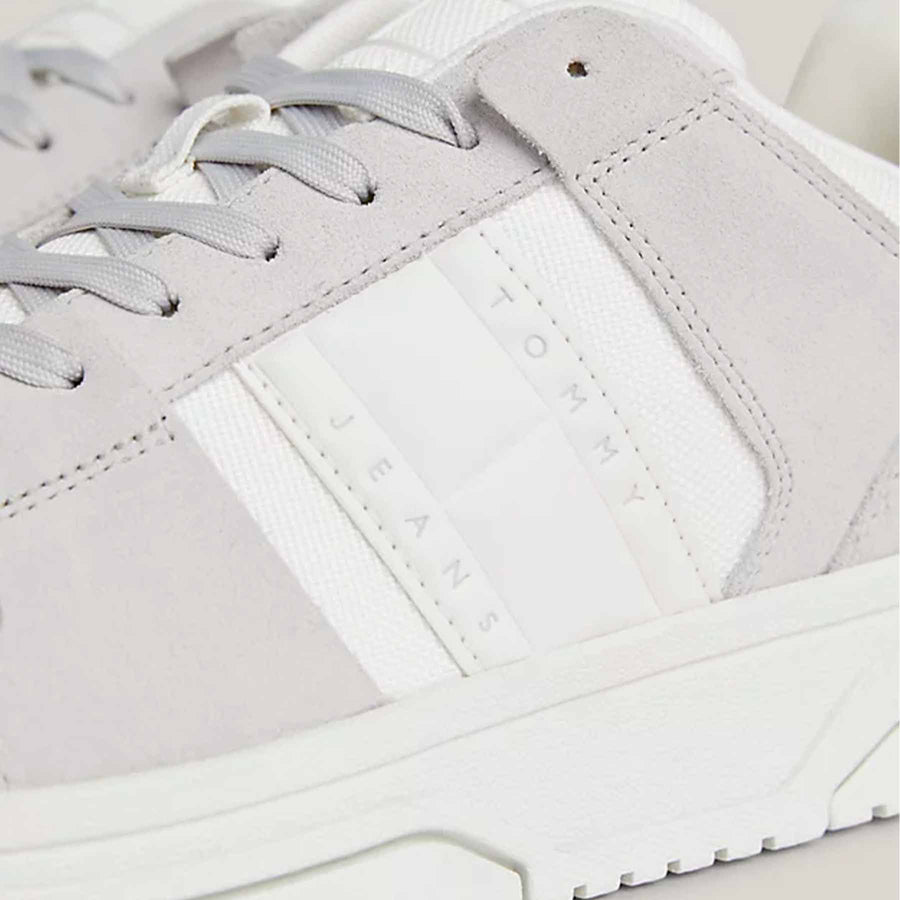 The brooklyn suede