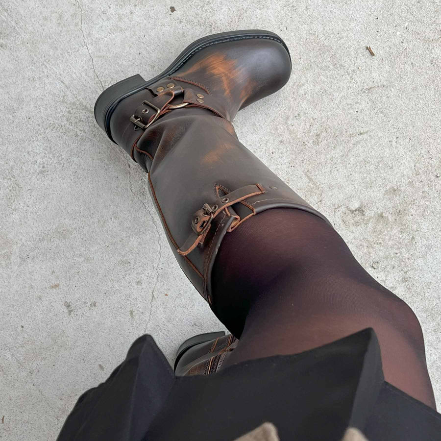 Tamera long vintage