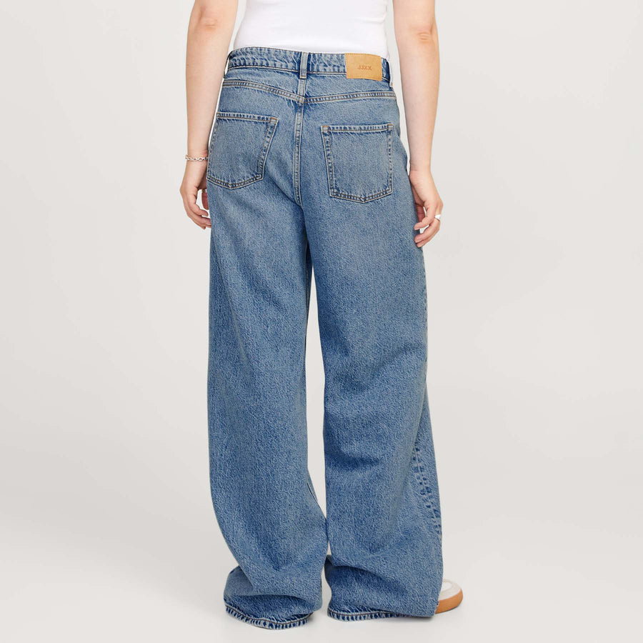 Jxeda baggy loose lw jeans