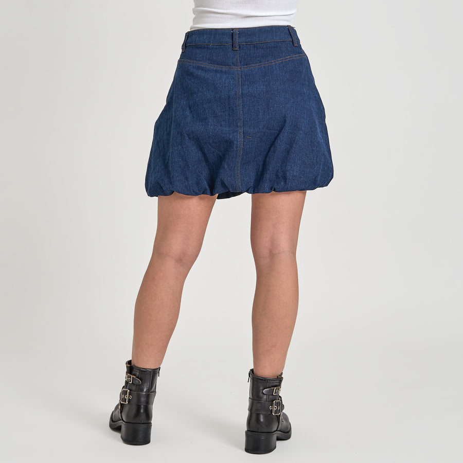 Pcjabia mw ballon skirt