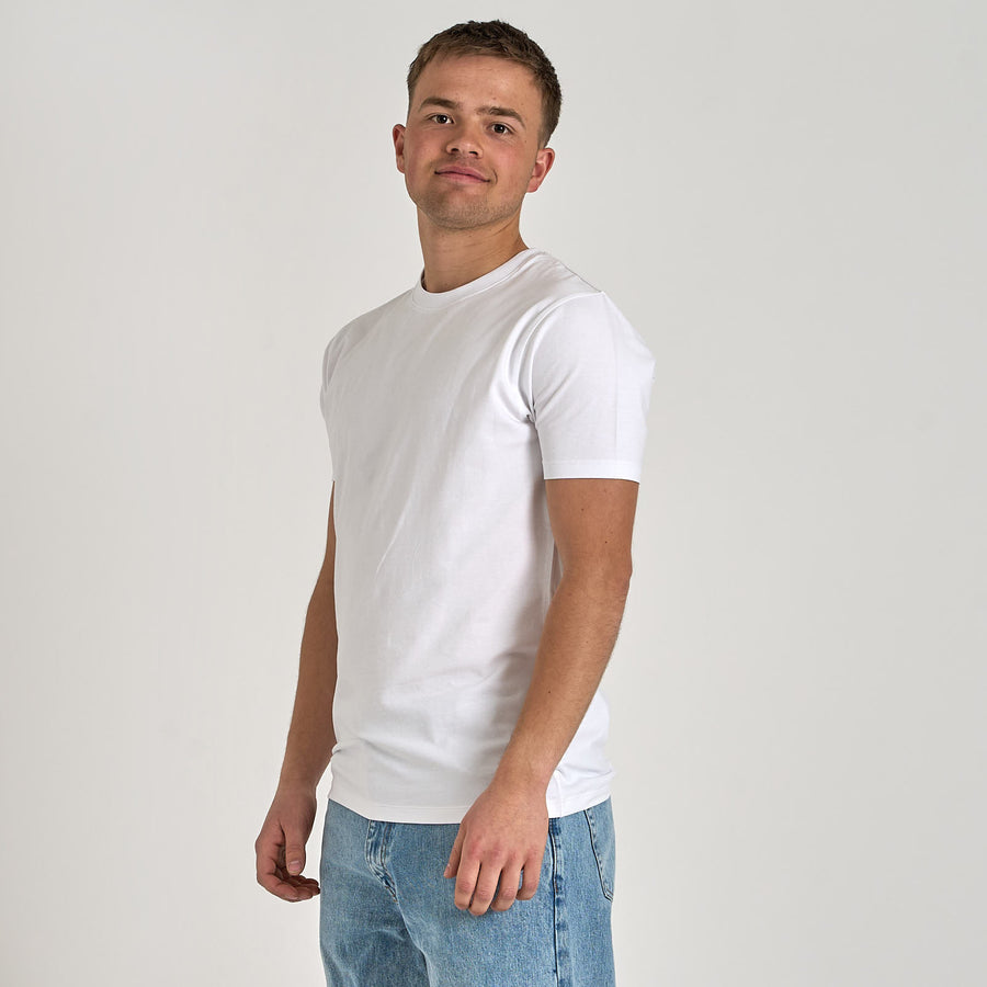Jacob tee s/s
