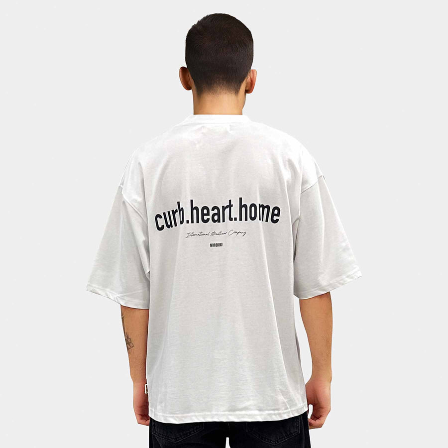Wbbeam solid home tee