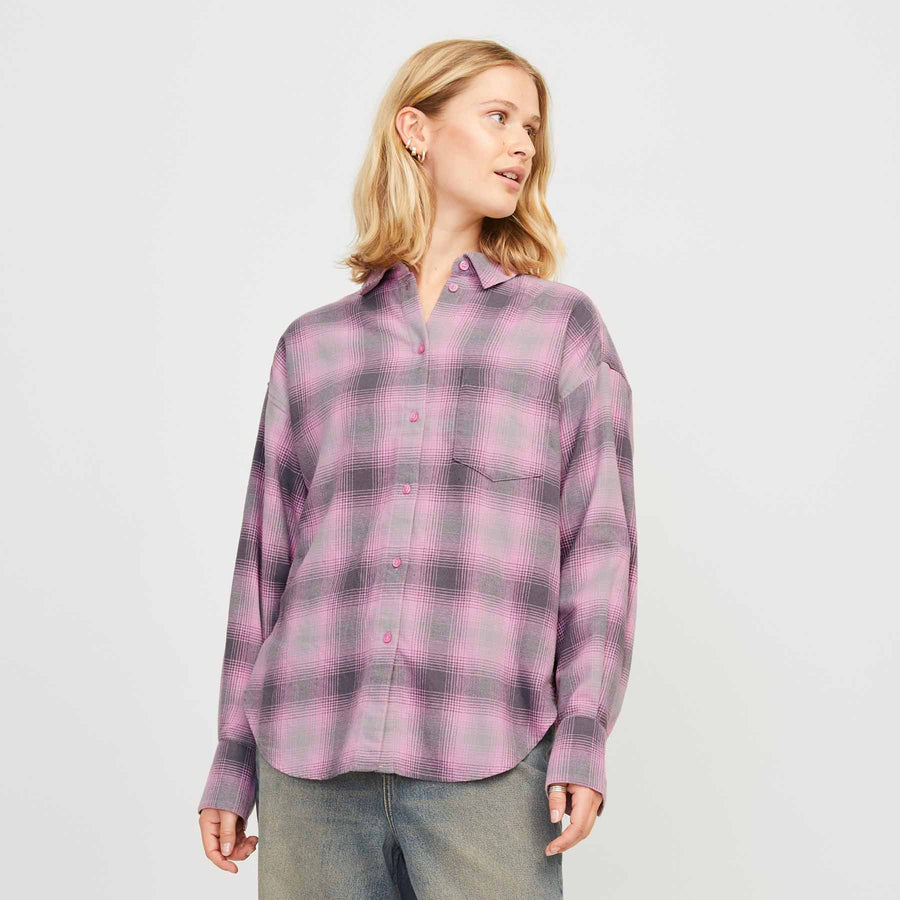 Jxjamie flannel ls