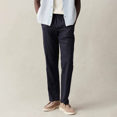 Patrick linen pantsThumbnail