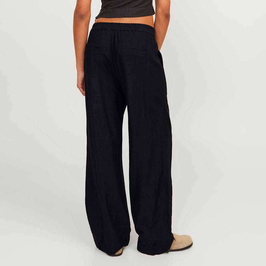 Jxannika hw linen blend pants