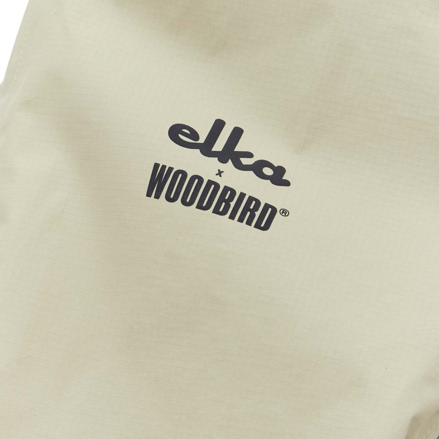 Wbmizo elka shell jacket