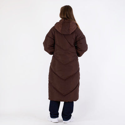 Pcfelicity long puffer jacketThumbnail