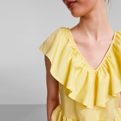 Pcchrilina frill topThumbnail