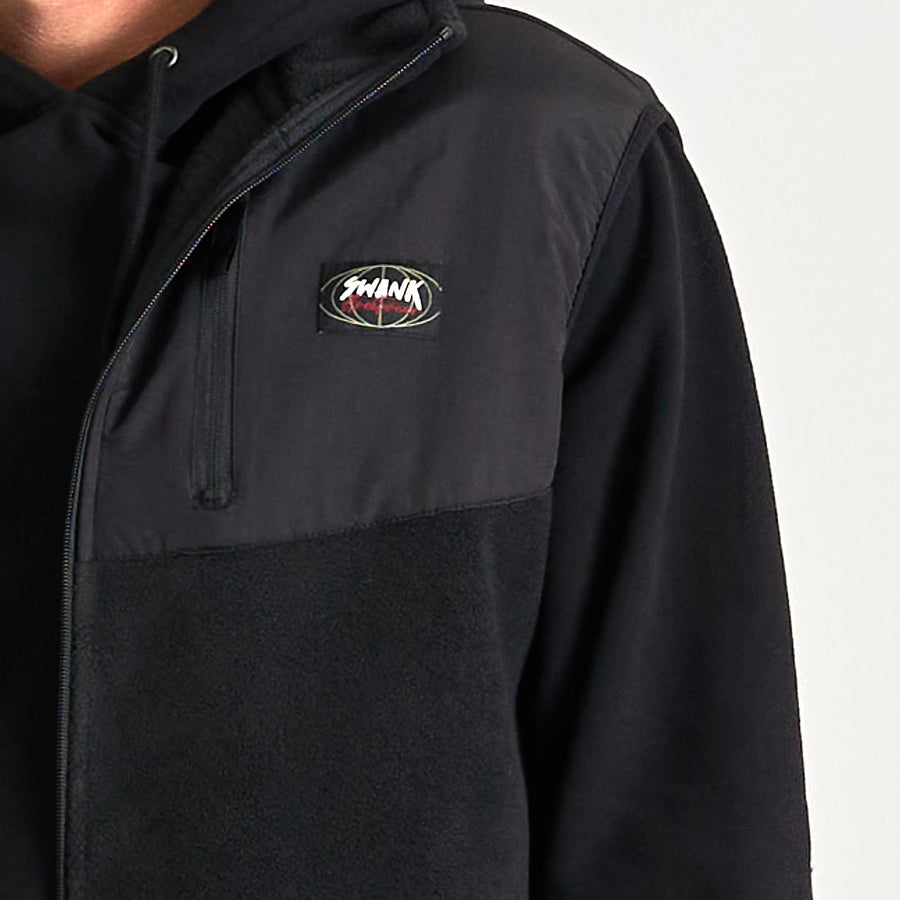 Sskyle waistcoat boxy