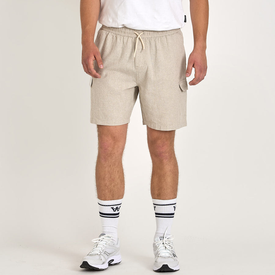 Mario linen cargo sh