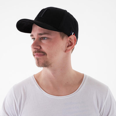 Baseball cap suede IIThumbnail