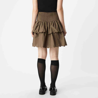 Objhope smock skirtThumbnail