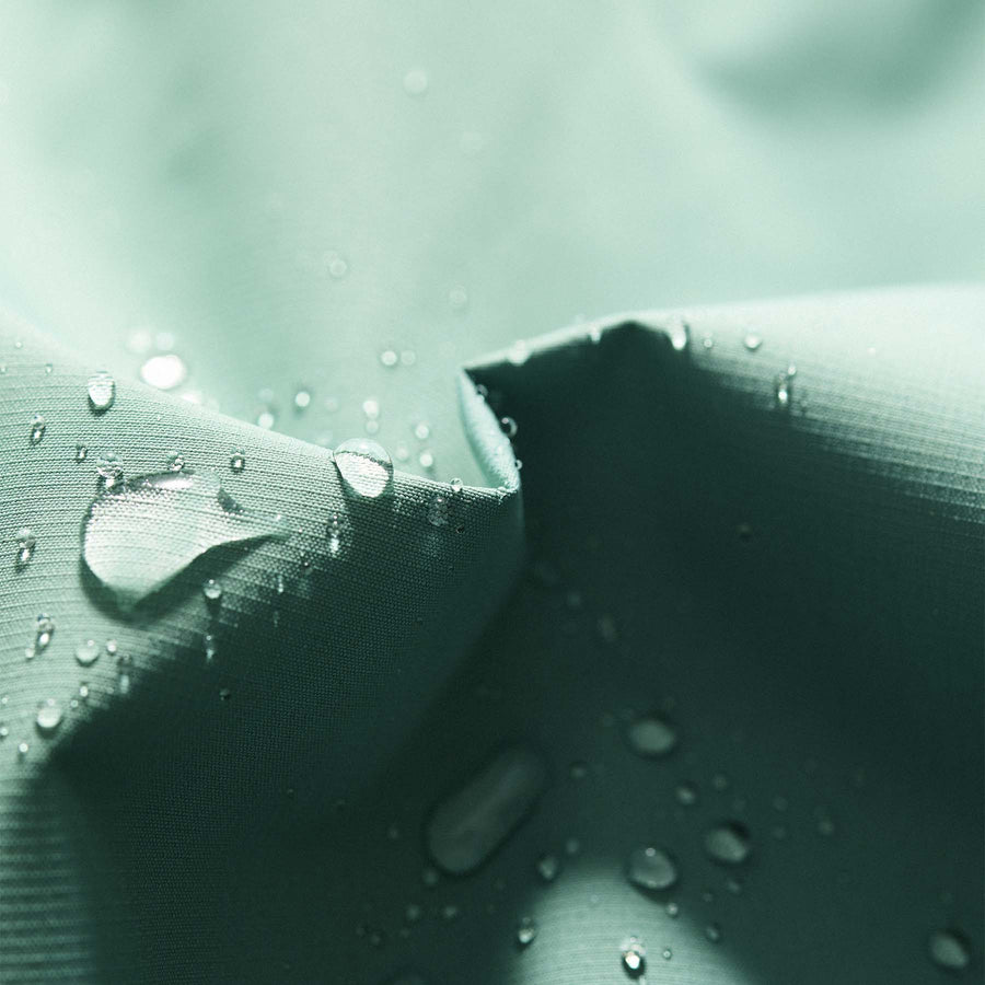 Rømø lw rain jacket - packable