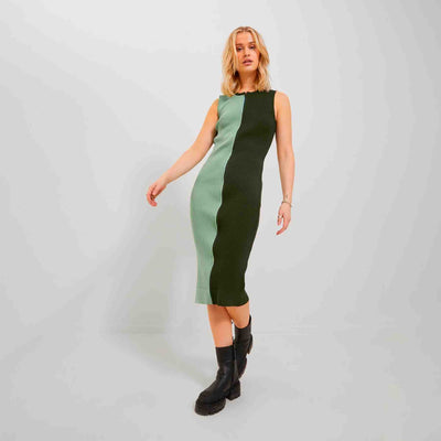 Jxnelly dress knitThumbnail