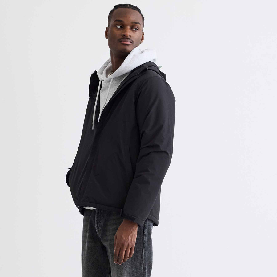 Wbmats frenzy jacket