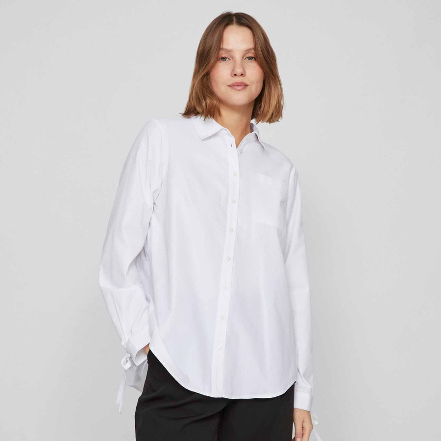 Vinadja l/s loose shirt