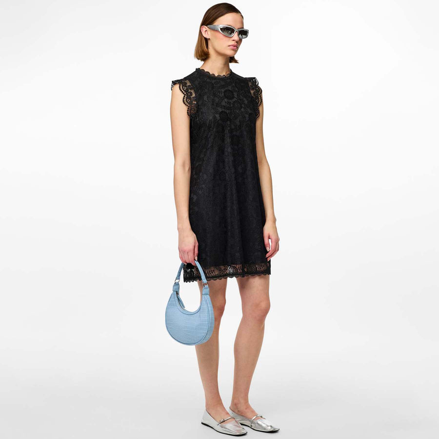 Pcolline sl lace dress