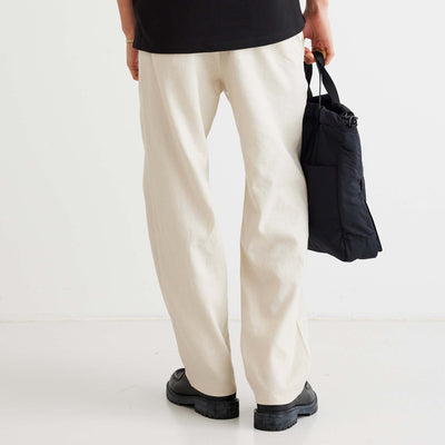 Wbeik linen pantThumbnail