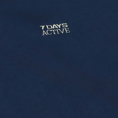 Organic fitted crewThumbnail