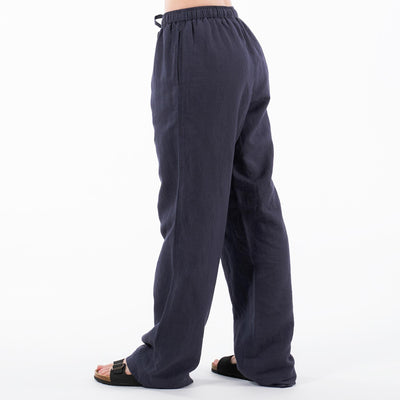 Nova linen pantsThumbnail