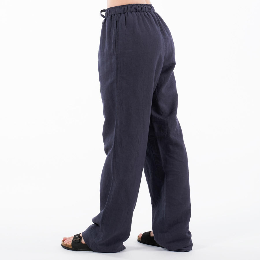 Nova linen pants
