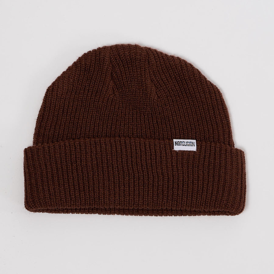 Beanie logo