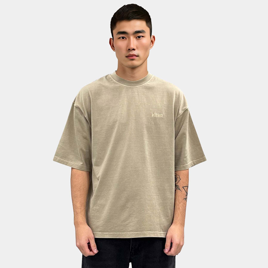 Wbbeam home tee