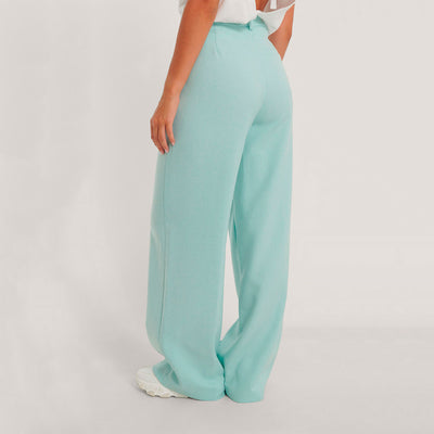 wide suit pantsThumbnail