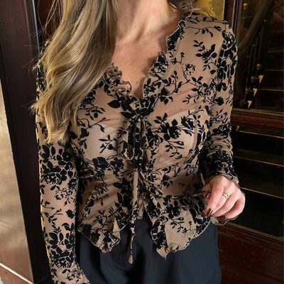 Marleyic mesh topThumbnail