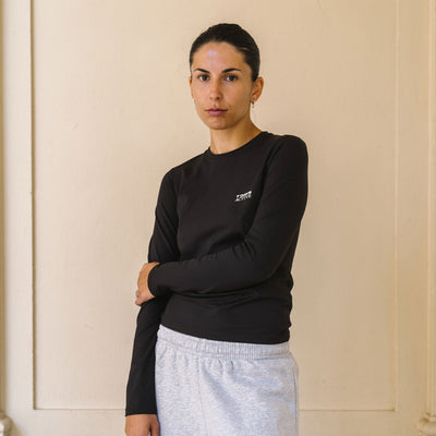 Womens long sleeveThumbnail