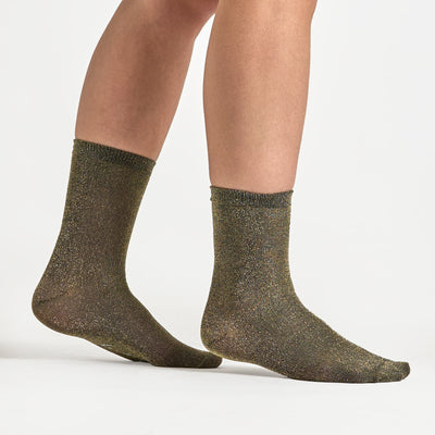 Pursibba glitter sockThumbnail