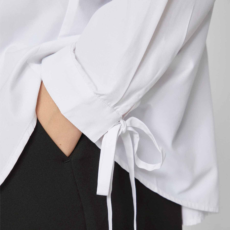 Vinadja l/s loose shirt