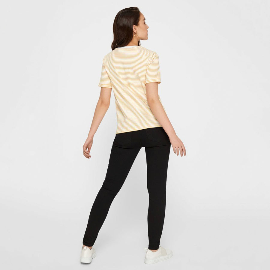 Pcria ss fold up tee