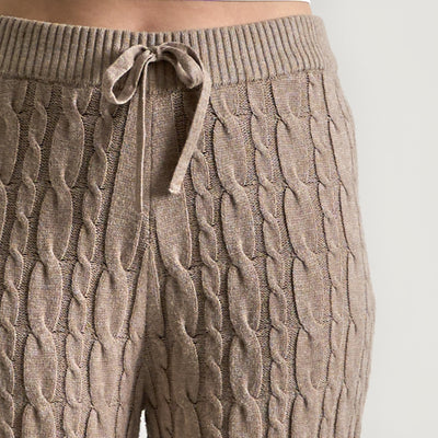 Purvicca knit pantThumbnail