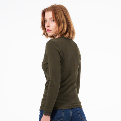 Purodine lace blouseThumbnail