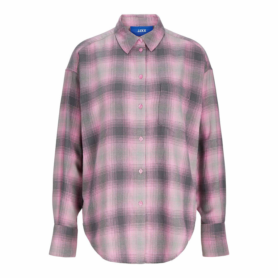 Jxjamie flannel ls