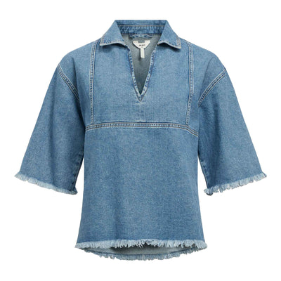 Objmelia lo 2/4 sleeveThumbnail