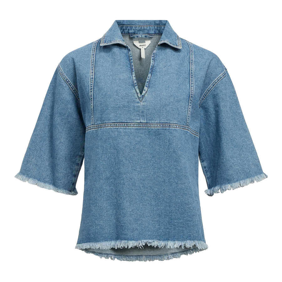 Objmelia lo 2/4 sleeve