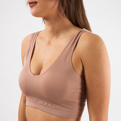 Pcsymmi rib bra 2-packThumbnail