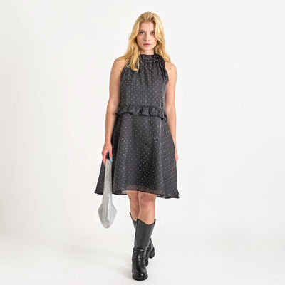 Jolisa stone dressThumbnail