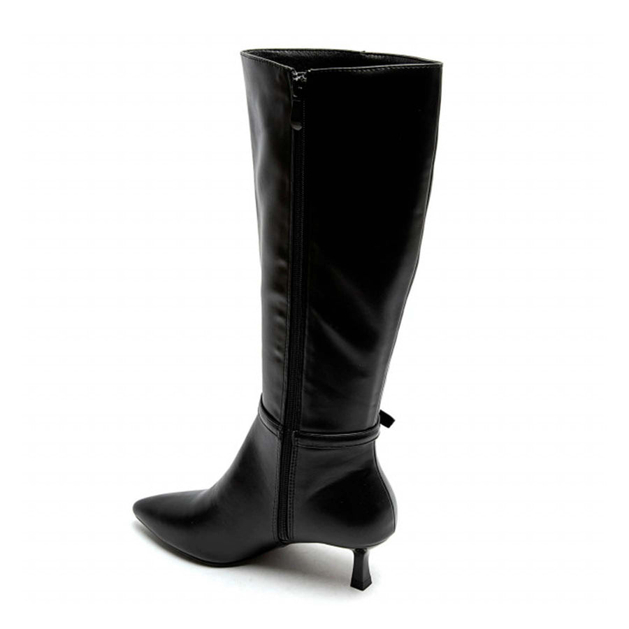Astrid high heel boot