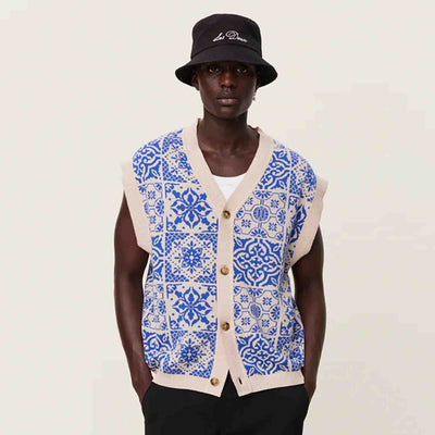 Joaquin cardigan vestThumbnail