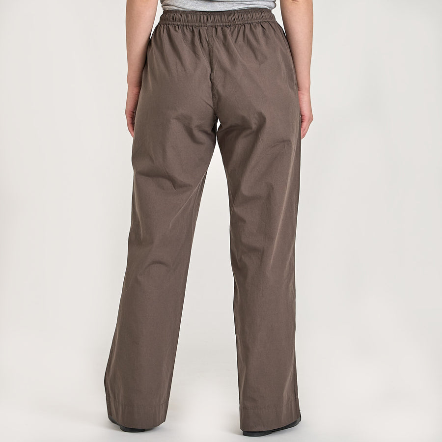 Nova poplin pants