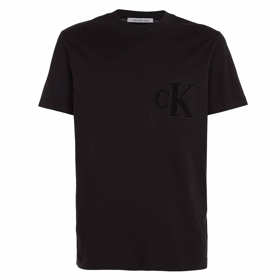 Ck chenille tee
