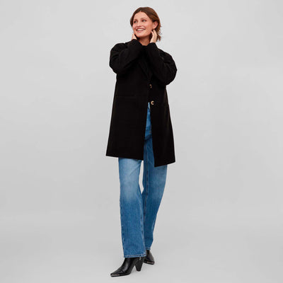 Vipoko l/s coatThumbnail