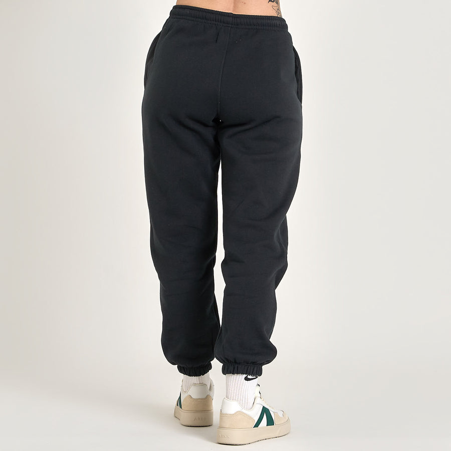 Organic regular sweatpants