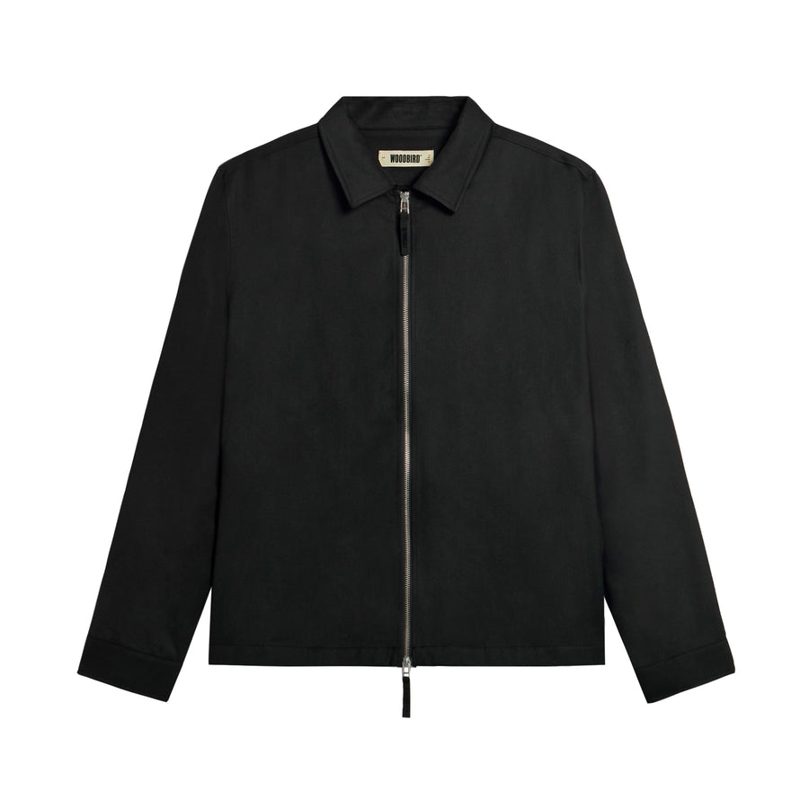 Wbbrove nickel shirt