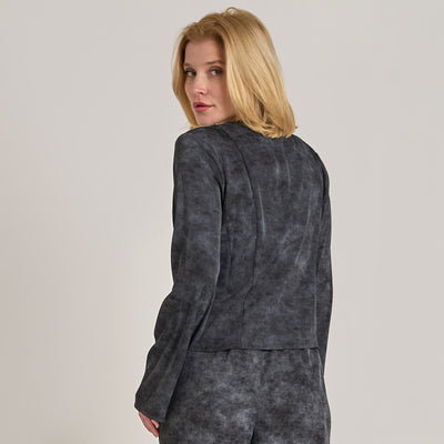 Elena print blouseThumbnail