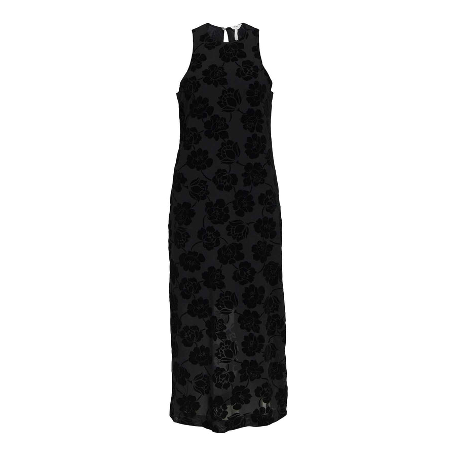 Objalma s/l slm dress